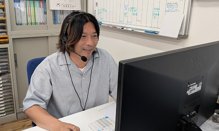 入居者24時間対応