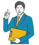 設備管理、入居者管理、家賃回収、経理管理まで対応