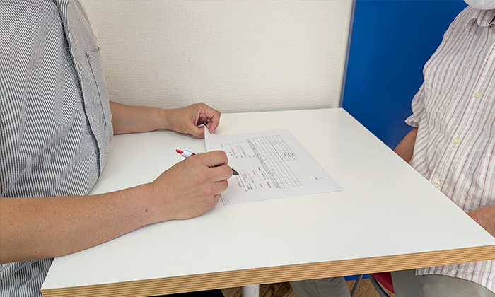 設備管理、入居者管理、家賃回収、経理管理まで対応