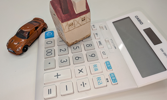 滞納保証付きの集金代行サービス