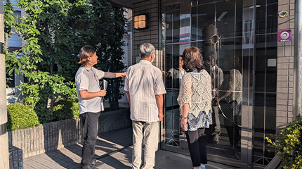 エース住まいサポートが選ばれる6つの理由